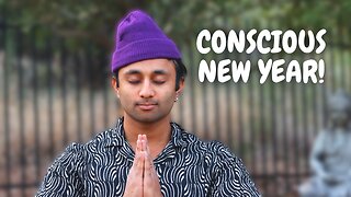 Conscious 2023 New Years!