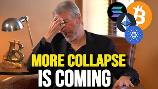 Michael Saylor Warning: 95% Of These Crypto Coins Will Collapse Soon