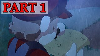 Let's Play - Mario the Music Box REMASTERED part 1