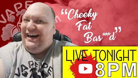 🔴 THE BIG CHILL #32 🔴 ON A THURSDAY??? YOU CHEEKY FAT BAS....