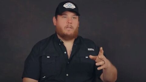 Luke Combs On How Much Money He's Making And What He Buys