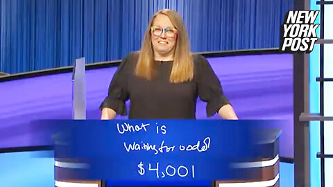 'Jeopardy!' fans slam show for inconsistent spelling rule