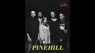 PINEHILL, Incredible Up and Coming Rock Band From Sweden, Behind "Holding On" - Artist Spotlight