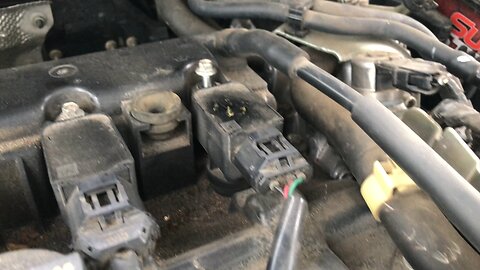 Rattling noise and Misfire in and Engine FIXED