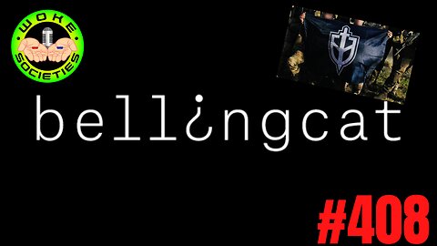 The Bellingcat Group and The RDK