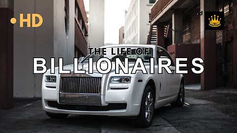 BILLIONAIRE Luxury Lifestyle 💲 [Billionaire Entrepreneur Motivation] #19