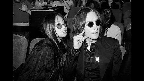The Lost Weekend: John Lennon & May Pang