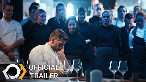 A Taste of Hunger - Official Trailer