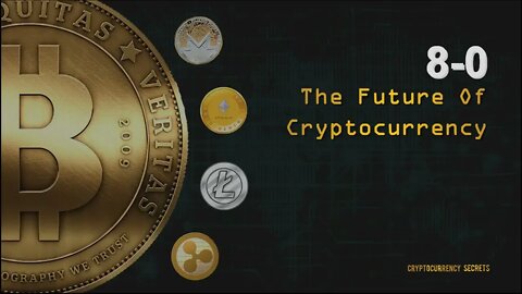 CRYPTO CURRENCY SECRET VIDEO COURSE (Part-8)