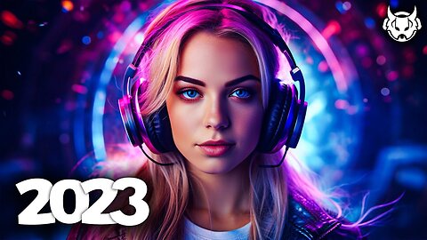 Music Mix 2023 🎧 EDM Remixes of Popular Songs 🎧 EDM Gaming Music - Bass Boosted #46