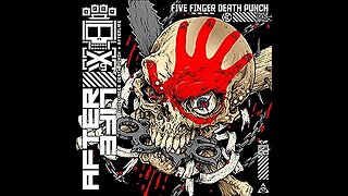 Five Finger Death Punch - Times Like These