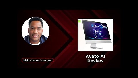 Avato AI Review + Premium Bonuses