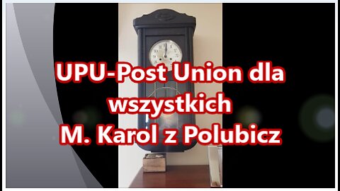 UPU-Post Union
