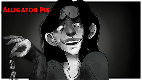 Alligator Pie | Visual Novel | 4K (No Commentary)