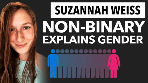 "Non-Binary" Sex Coach on Gender, J.K. Rowling, & Cancel Culture! (Highlight)