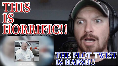 BLASTCAPBADGER REACTS! MRBALLEN - This man RUINED 6 lives in 6 SECONDS (HORRIFIC TRAGEDY)