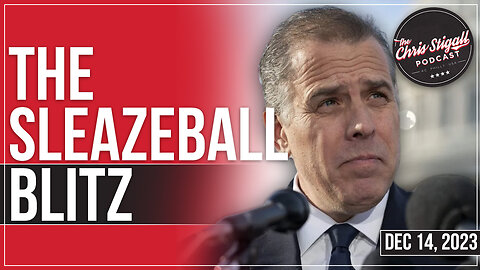 The Sleazeball Blitz