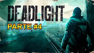 Deadlight - [Parte 4] - Legendado PT-BR - 60 Fps - 1440p