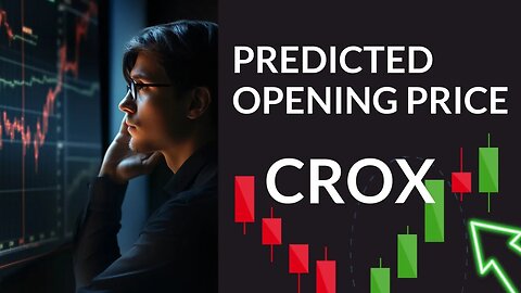 CROX Price Fluctuations: Expert Stock Analysis & Forecast for Fri - Maximize Your Returns!
