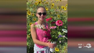 Lauren, 13, wants to visit national parks! | Wish Wednesday