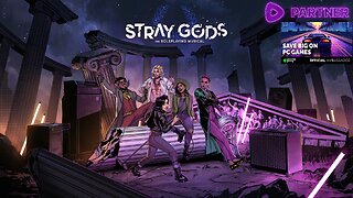 🎵 🎶Stray Gods - The Role Playing Musical🎵 🎶 - Steam Giveaways