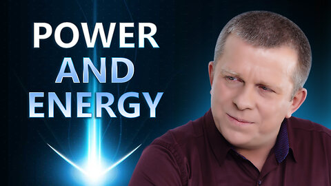 Power and Energy