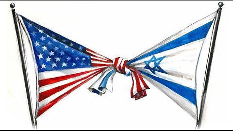 Dr. Patrick Slattery - Gaza - Jewish Gaslighting - Jewnited States of America - Human Rights Radio
