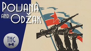 Poljana and Odak: The Last Battles in Europe in World War II