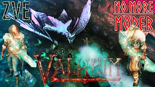 Valheim EP 19 - No More Moder