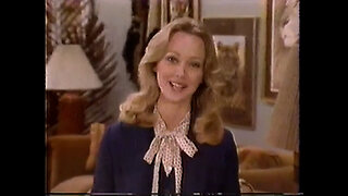 January 30, 1983 - Shelley Long for Homemakers Furniture