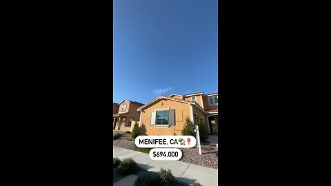 Menifee 6 Bed 5 Bath