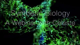 Synthetic Biology Webinar - Module 1: The Light