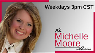 The Michelle Moore Show