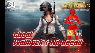 Pubg Cheat For PC Aimbot Wallhack Free Undetected Pubg Hack 2022