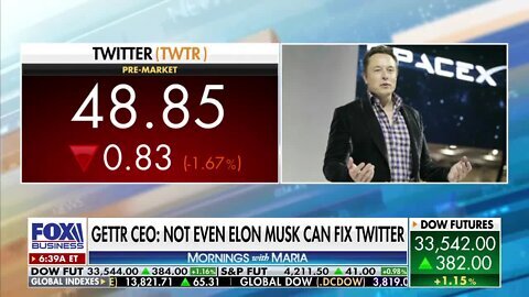 Twitter won’t see Musk’s changes until after the midterms