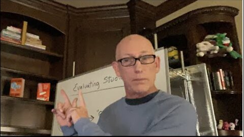 Episode 1688 Scott Adams: From Russian Hypersonic Missiles to Fertilizer. I Cover it All Today