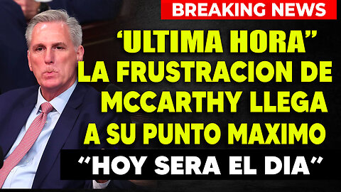 🚨 ULTIMA HORA: EL CONGRES0 esta de CABEZA!! LLEGO A SU MAXIMO LIMITE