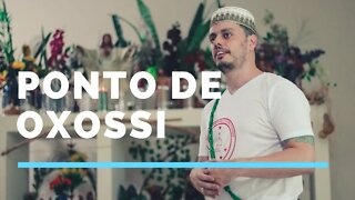 Ponto de Oxossi