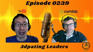 Adapting Leaders
