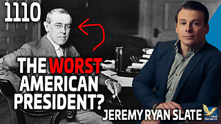 Woodrow Wilson: Was He Really the Worst American President?