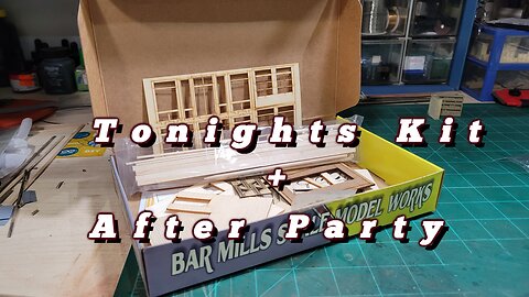 Bar Mills Kit Loft Candies
