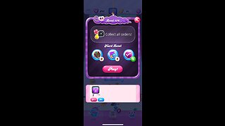 Candy Crush Saga Level 128