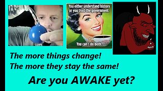 Are you AWAKE yet? 183