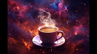 Coffee, Conspiracies, and Chat