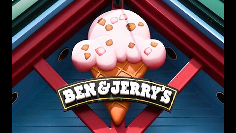 Ben & Jerry’s Posts Anti-American Message on July 4th