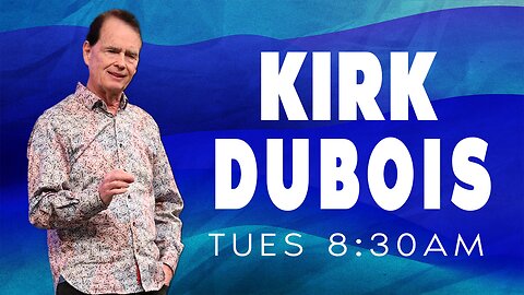 02.21.23 | Rev. Kirk DuBois | Tue. 8:30am | Kenneth Hagin Ministries' Winter Bible Seminar | Contending For Revival, Awakening, And A Movement