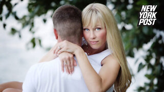 Sherri Papini charged with faking kidnapping, officials say