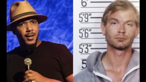 Lyfe Jennings RESPONDS To Backlash After REVEALING Locked Up With Jeffrey Dahmer Story