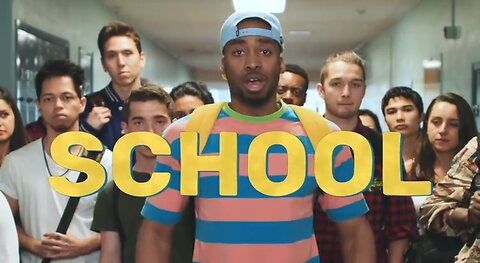 What is School For? - Prince Ea