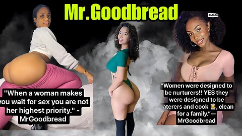 Mr.Goodbread Red Pill MGTOW Reactions: 304s Gone Wild Vol.1